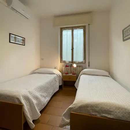 Balcone Su Cannero Апартаменты Каннеро-Ривьера