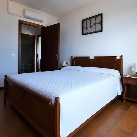 Апартаменты Balcone Su Cannero *